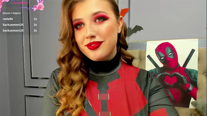madiedarby