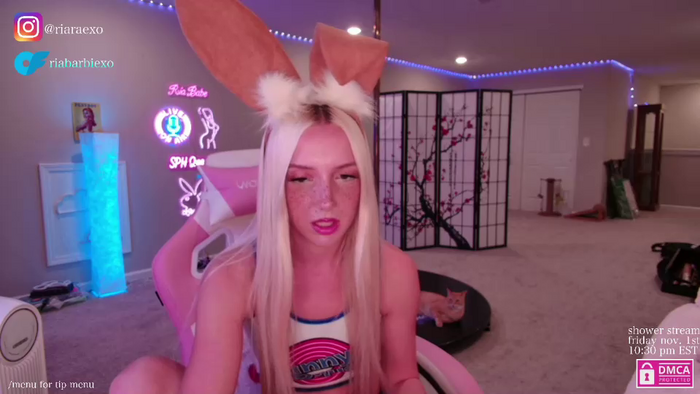 riababe