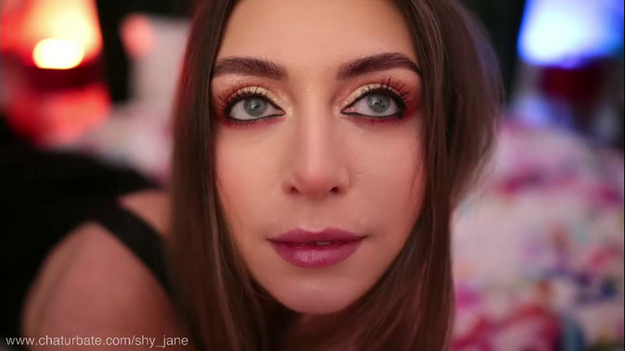 shy_jane