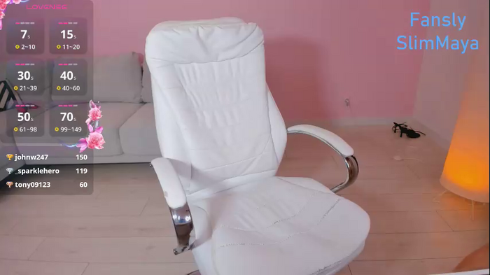 slimmaya