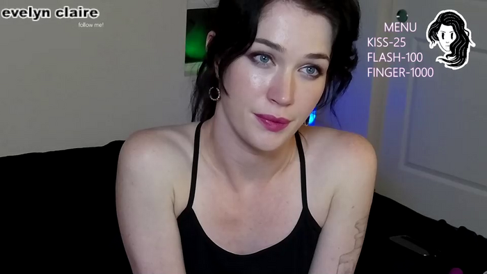 evelynclaire