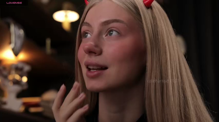 kateharrise
