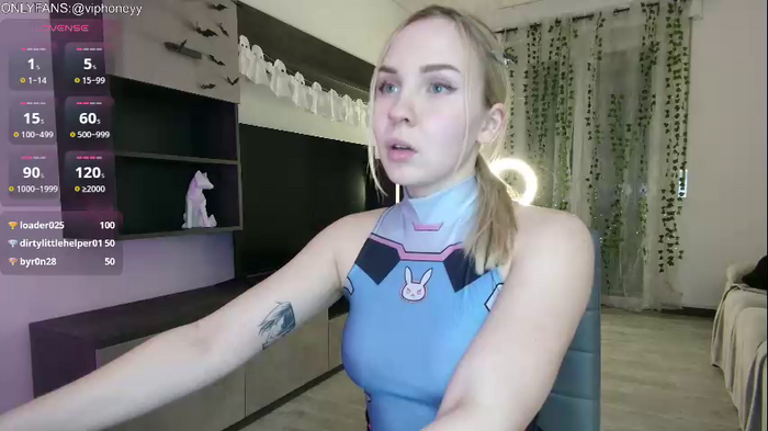 xxxhoneyxx