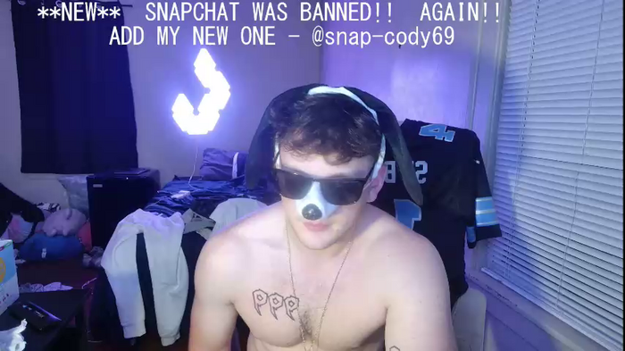sexylax69