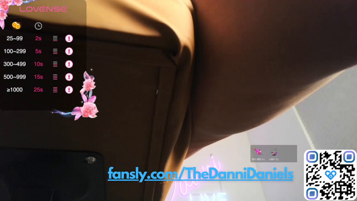 dannidaniels