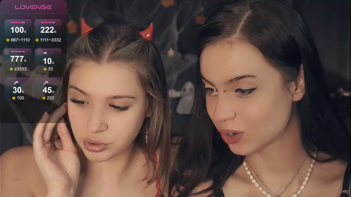 vivid_girls