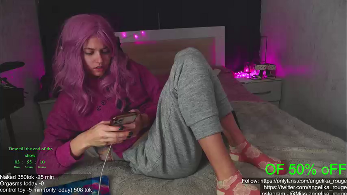 angelika_rouge