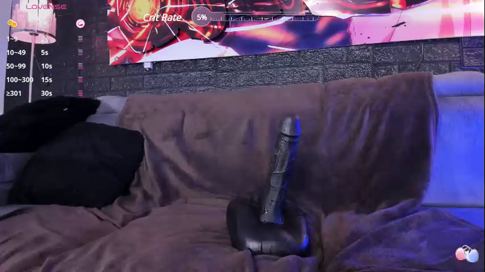 anthoneladoll