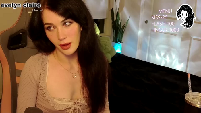 evelynclaire