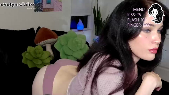 evelynclaire