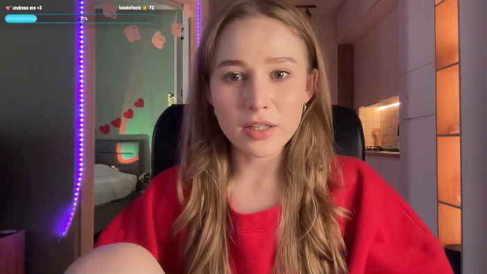 whoisalisa