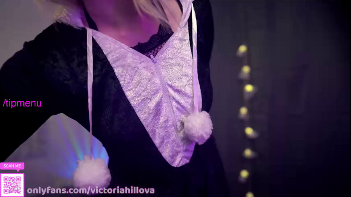 victoriahillova