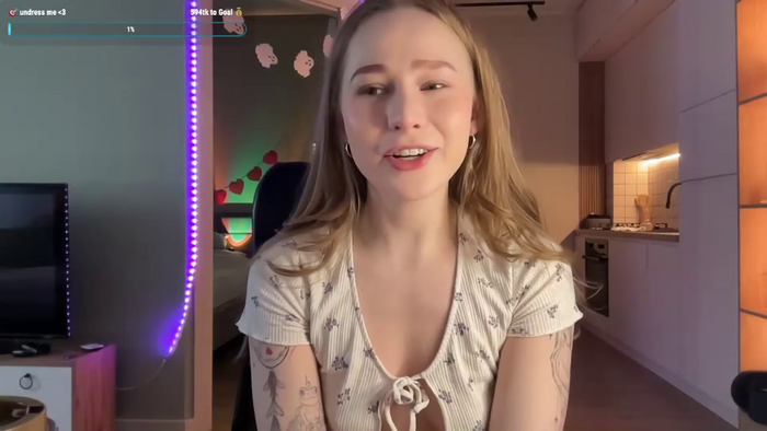 whoisalisa