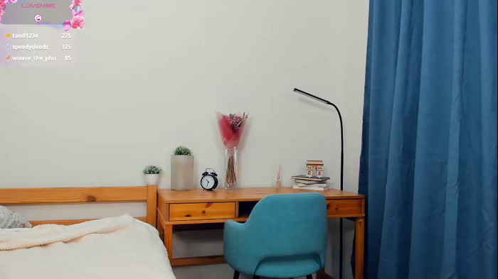 alexblush