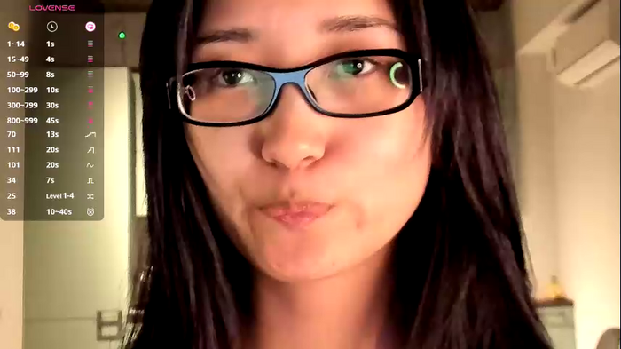 juliastapes