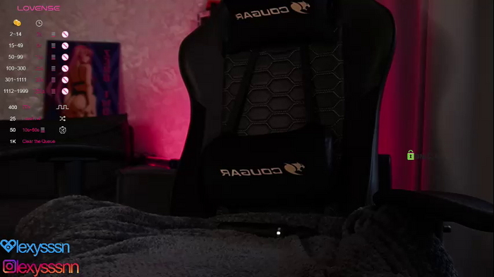 lexy_sinn