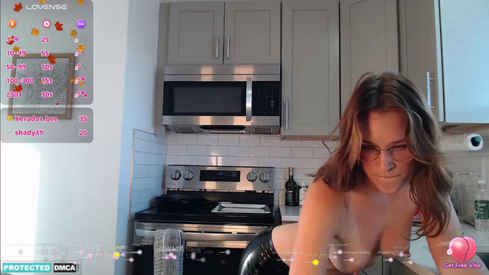 nuttyblonde
