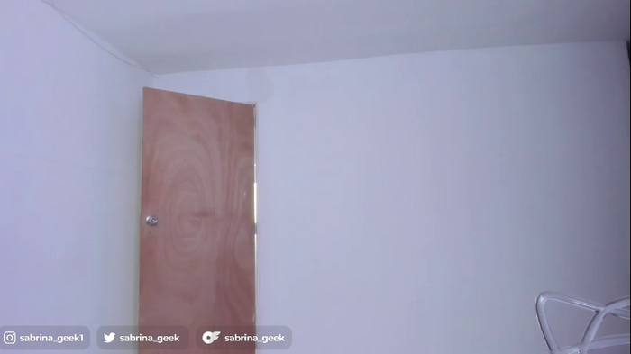 sabrina_geek