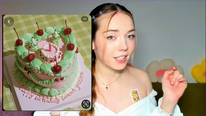 thisisamelia
