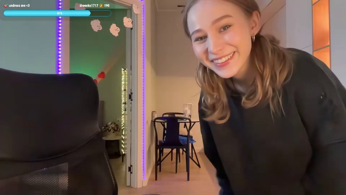whoisalisa