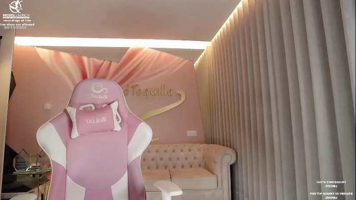 wildtequilla