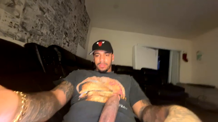 giraffemanxr