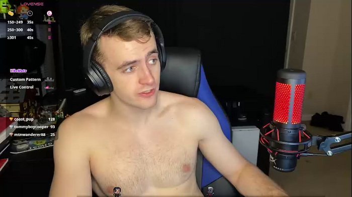 misterblanco