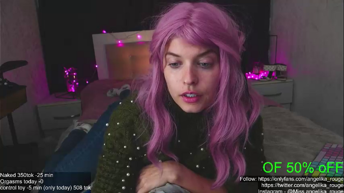 angelika_rouge