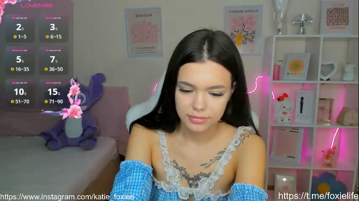 katiefoxie