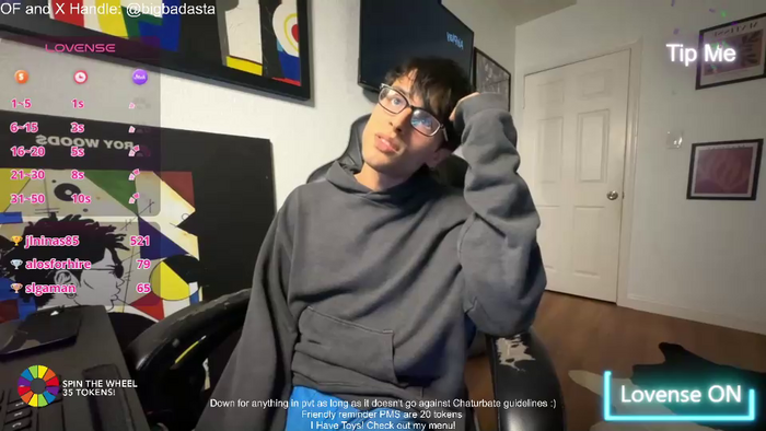bigbadmj