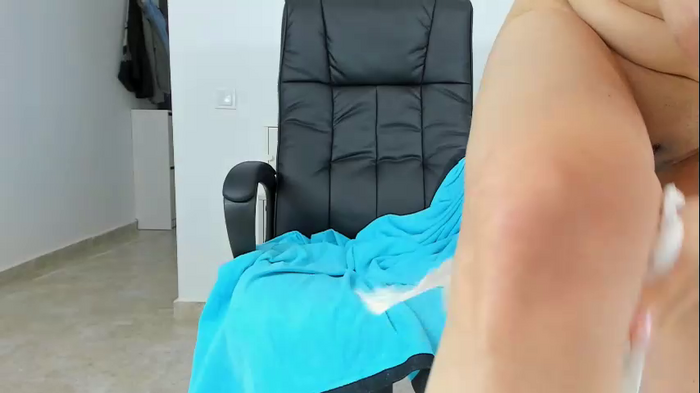 asleeeymorgan