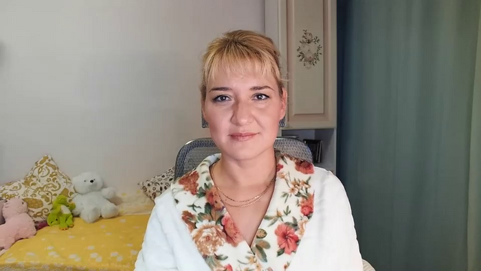elviraforyou