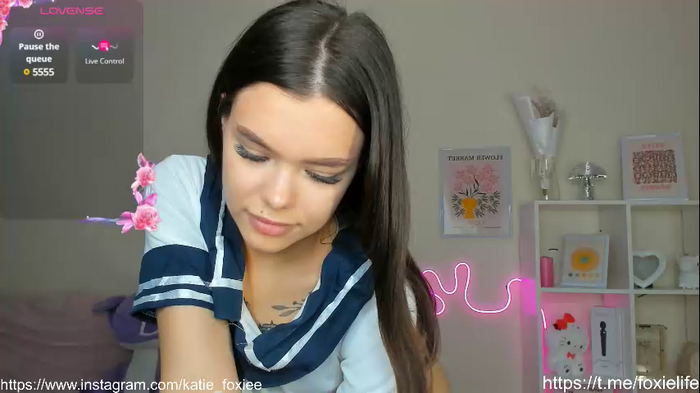 katiefoxie