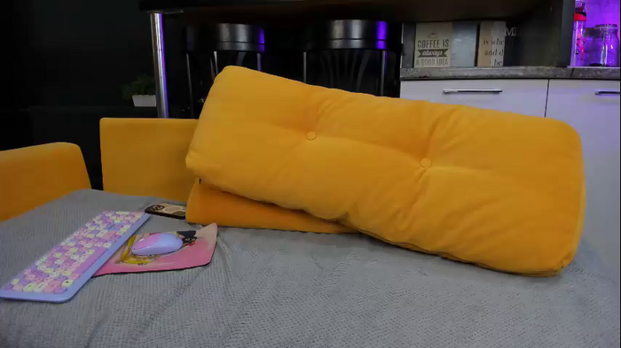 arikajoy