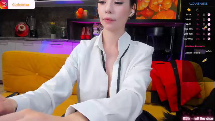 arikajoy