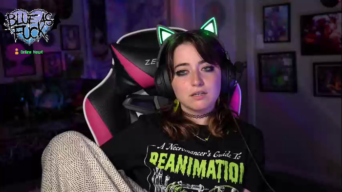 blueasfuck