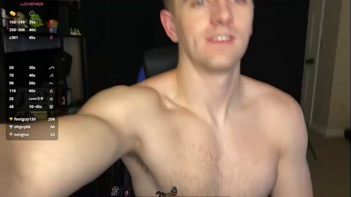 misterblanco