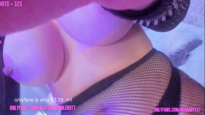 butterybubblebutt