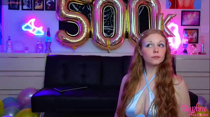 daphnemadison