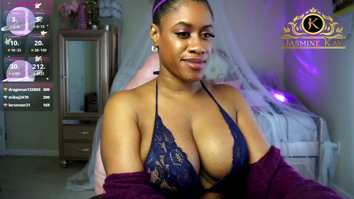 jasminekay