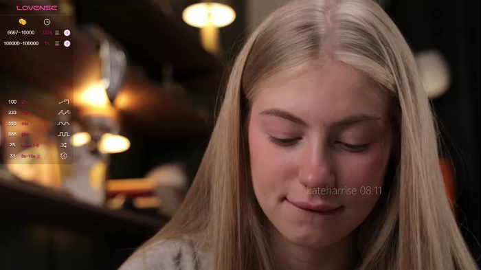 kateharrise