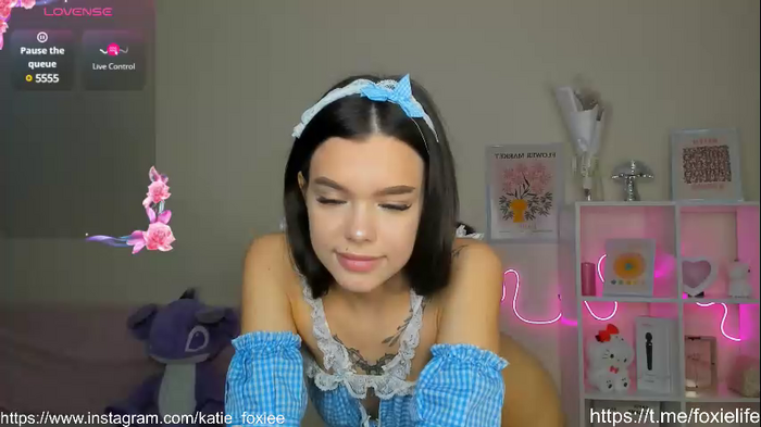 katiefoxie