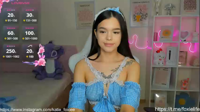 katiefoxie