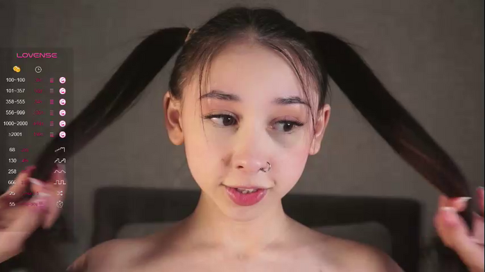 zarascarlett