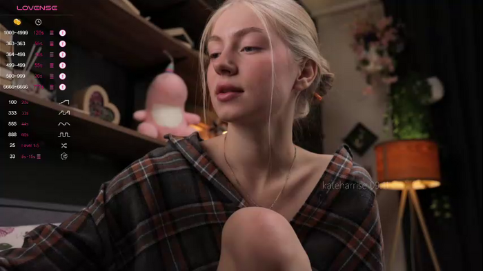 kateharrise
