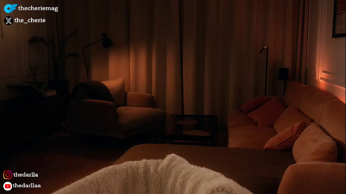 thecherie