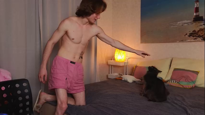 pupsenish