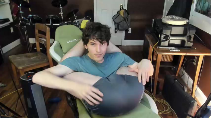 wolfiekitty