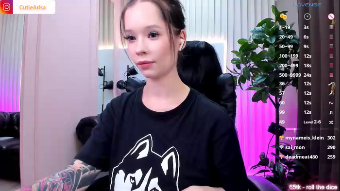 arikajoy