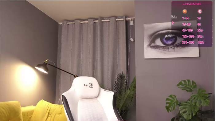 meganiex